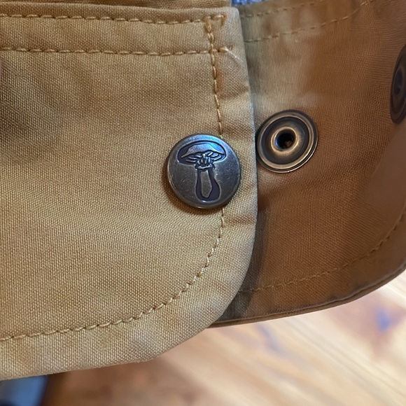 Cozy trail jacket - Picture 3 of 3